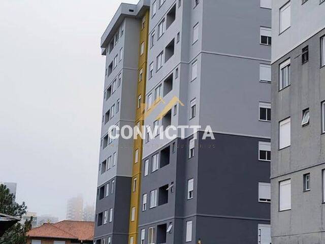 #1326 - Apartamento para Venda em Caxias do Sul - RS - 2