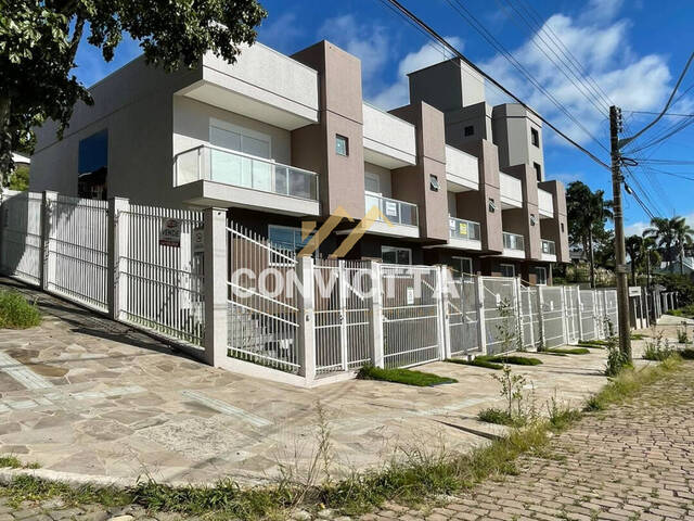 #1327 - Apartamento para Venda em Caxias do Sul - RS - 1