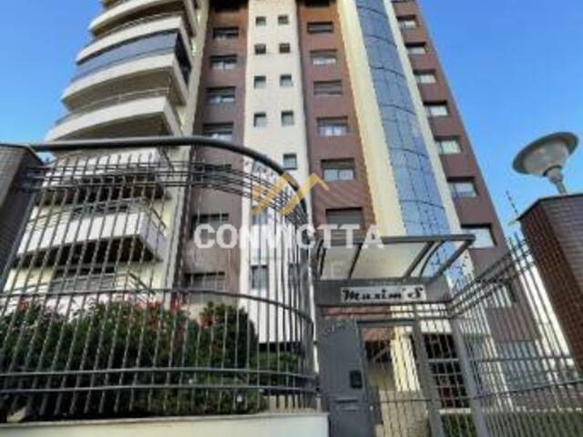 #1332 - Apartamento para Venda em Caxias do Sul - RS - 1