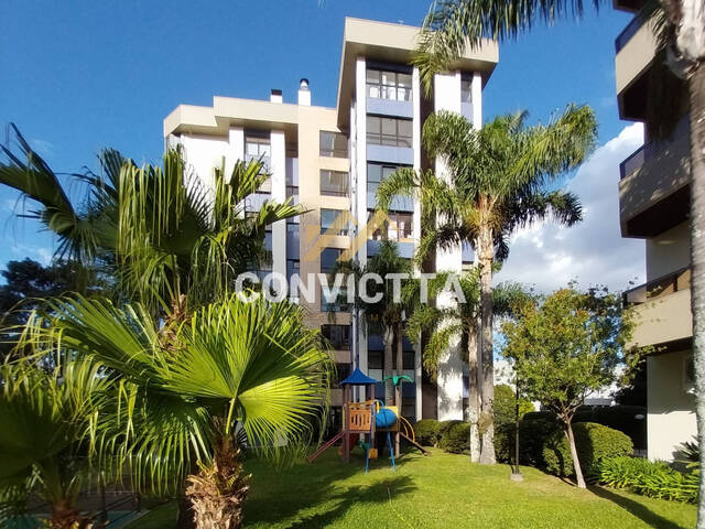 Apartamento para Venda em Caxias do Sul - 1