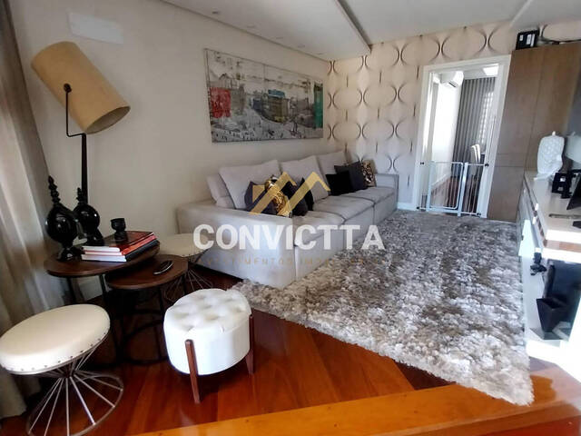 Apartamento para Venda em Caxias do Sul - 3