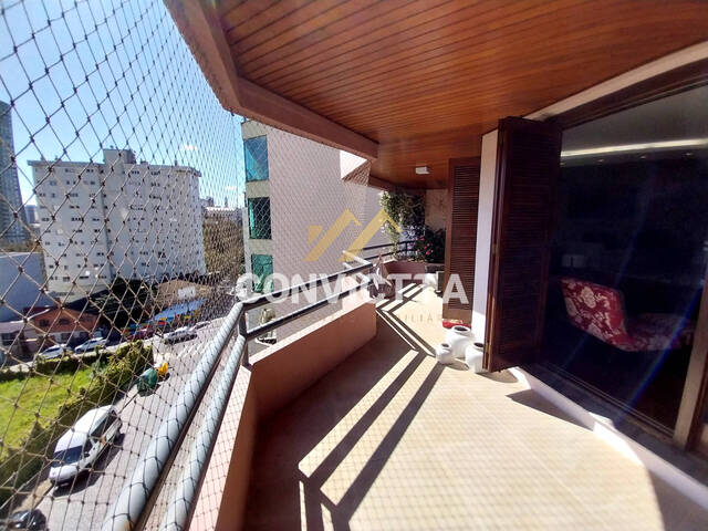 #1335 - Apartamento para Venda em Caxias do Sul - RS - 2