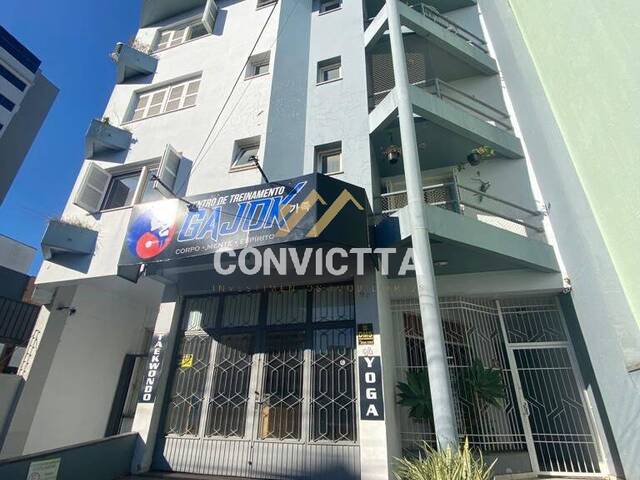 Apartamento para Venda em Caxias do Sul - 1