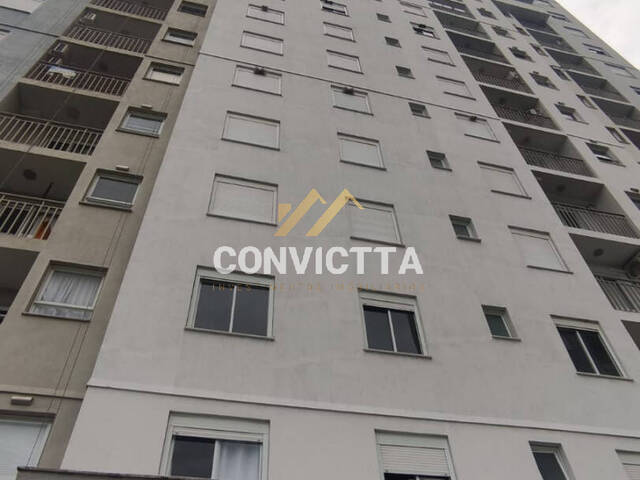 #1337 - Apartamento para Venda em Caxias do Sul - RS - 1