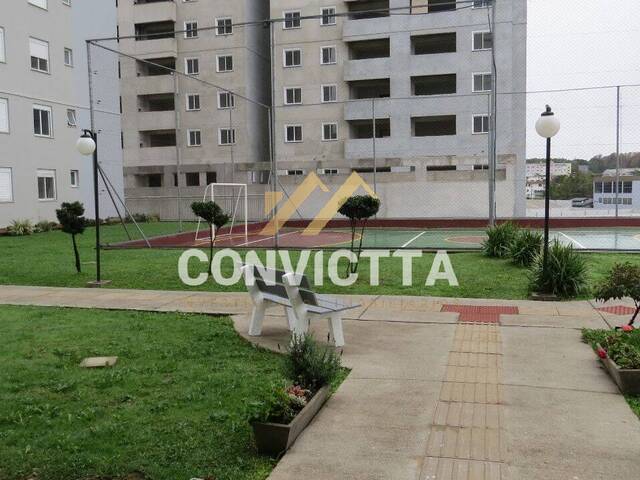 Apartamento para Venda em Caxias do Sul - 2