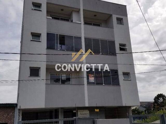 #1338 - Apartamento para Venda em Caxias do Sul - RS - 1