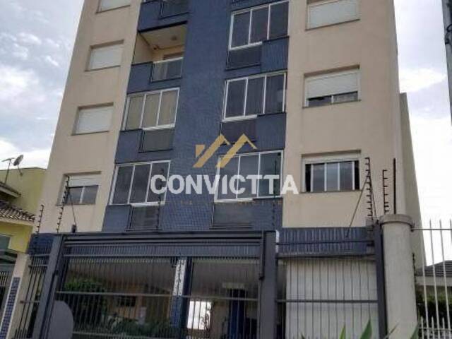 Apartamento para Venda em Caxias do Sul - 1