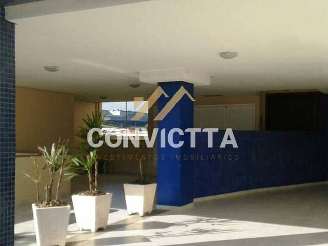 Apartamento para Venda em Caxias do Sul - 3