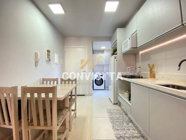 Apartamento para Venda em Caxias do Sul - 1