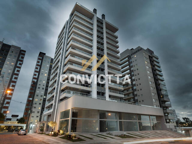 Apartamento para Venda em Caxias do Sul - 1