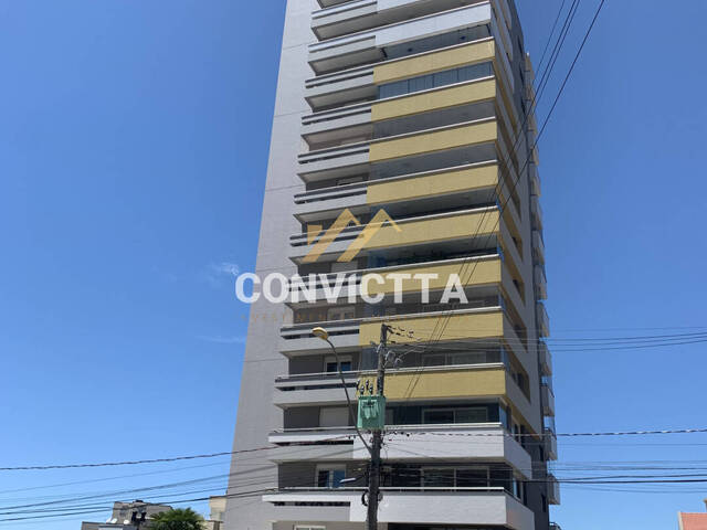 #1347 - Apartamento para Venda em Caxias do Sul - RS - 1