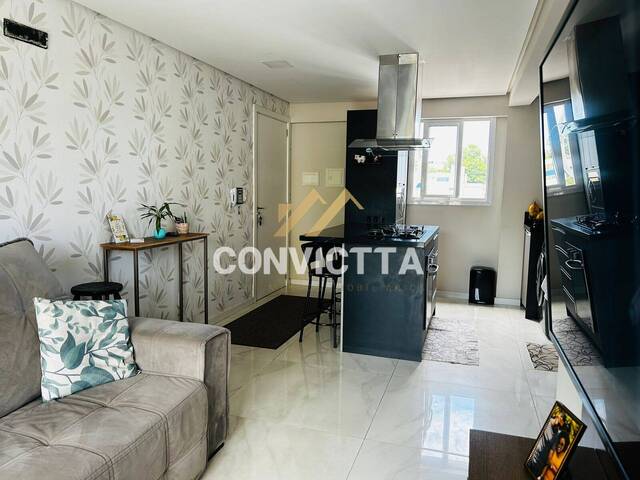 Apartamento para Venda em Caxias do Sul - 2