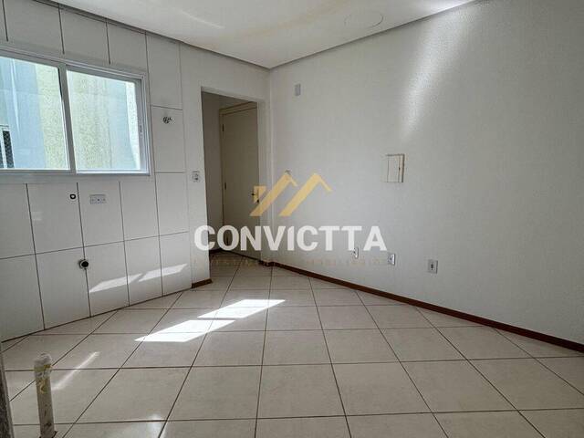 #1361 - Apartamento para Venda em Caxias do Sul - RS - 1