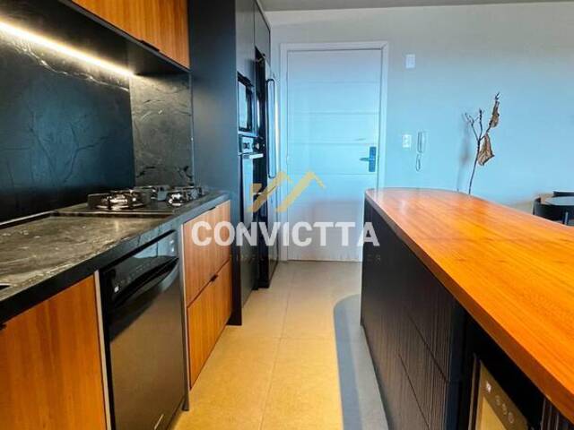 Apartamento para Locação em Caxias do Sul - 4