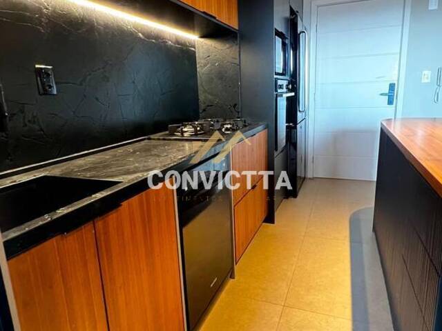 Apartamento para Locação em Caxias do Sul - 5