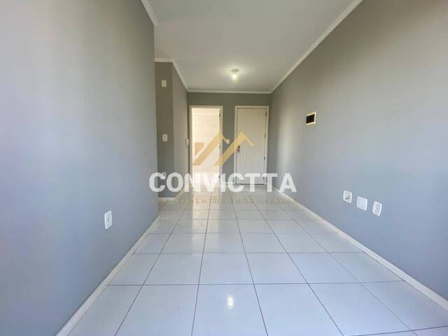 #1371 - Apartamento para Venda em Caxias do Sul - RS - 2