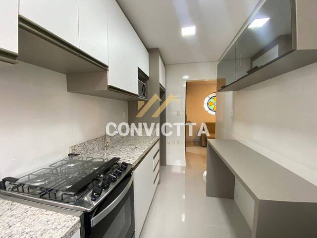 Apartamento para Locação em Caxias do Sul - 1