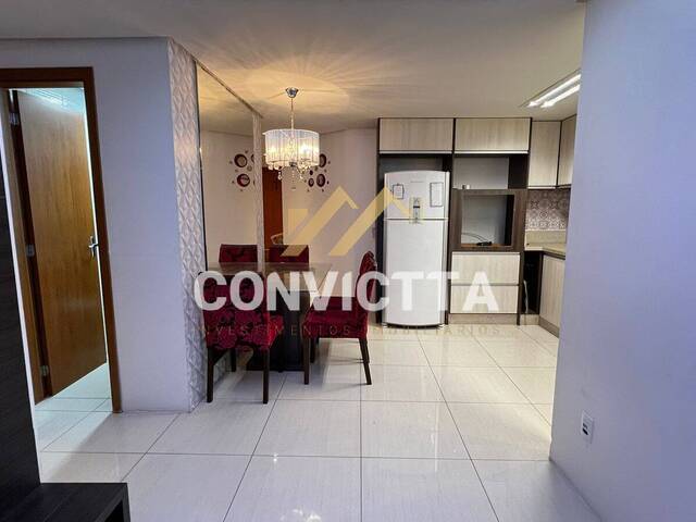 #1375 - Apartamento para Venda em Caxias do Sul - RS - 2