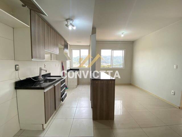 #1379 - Apartamento para Venda em Caxias do Sul - RS - 1