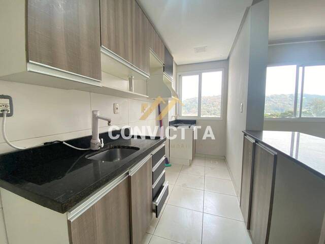 #1379 - Apartamento para Venda em Caxias do Sul - RS - 3