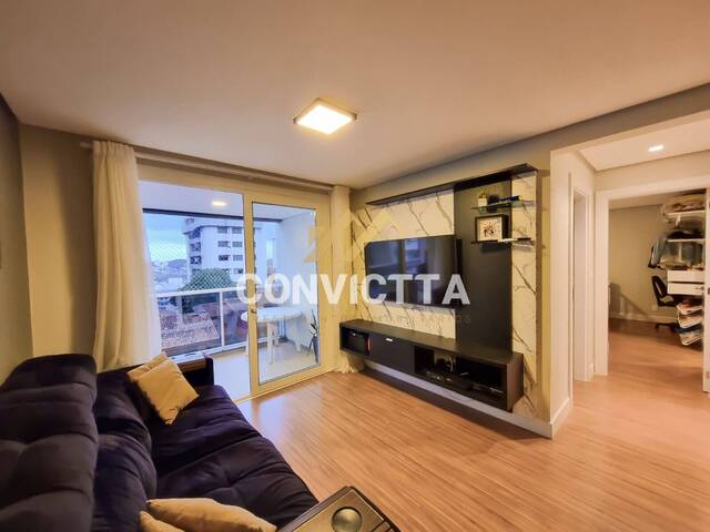 Apartamento para Venda em Caxias do Sul - 3