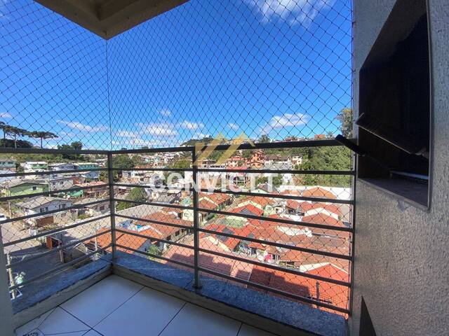 Apartamento para Venda em Caxias do Sul - 3