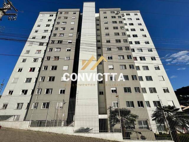 #1382 - Apartamento para Venda em Caxias do Sul - RS - 1