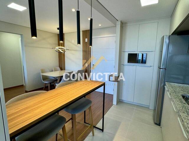 Apartamento para Venda em Caxias do Sul - 3