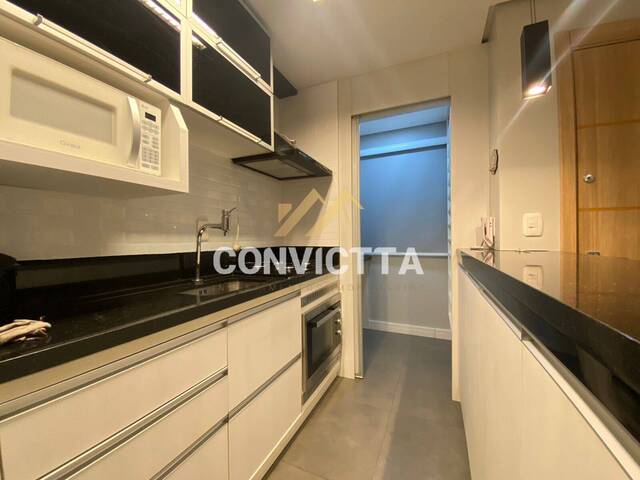 Apartamento para Locação em Caxias do Sul - 4