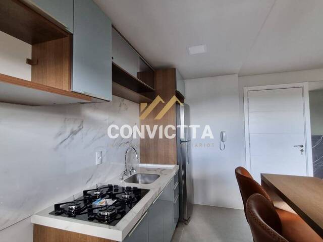 #1396 - Apartamento para Locação em Caxias do Sul - RS