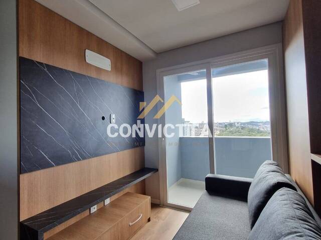 Apartamento para Locação em Caxias do Sul - 1