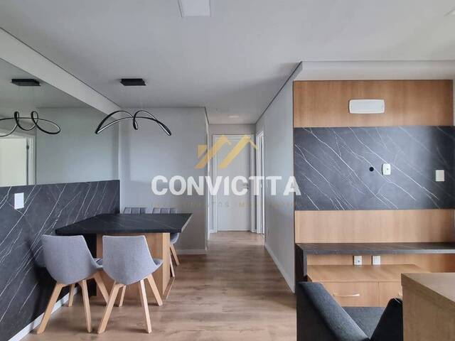 Apartamento para Locação em Caxias do Sul - 3