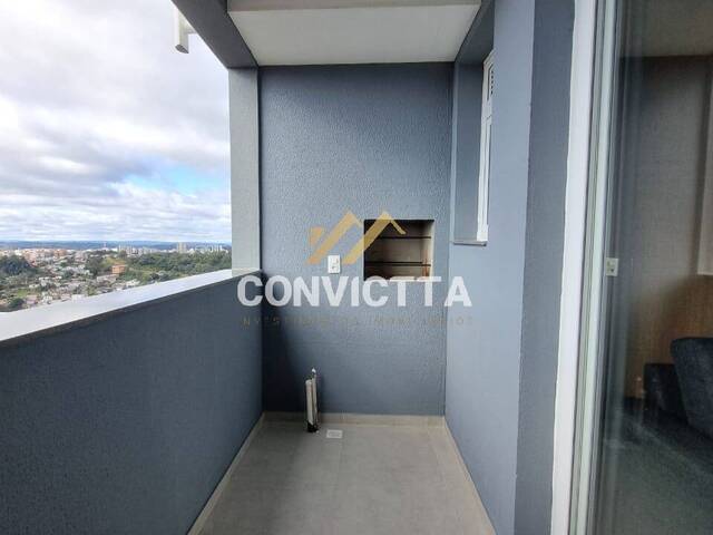 Apartamento para Locação em Caxias do Sul - 5