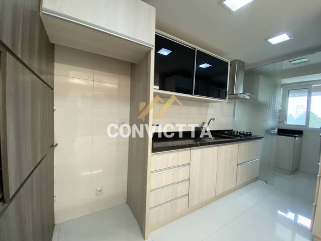 Apartamento para Locação em Caxias do Sul - 1