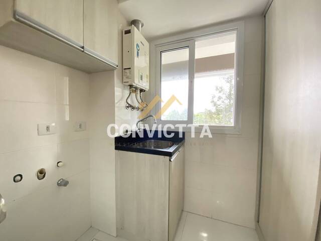 Apartamento para Locação em Caxias do Sul - 2