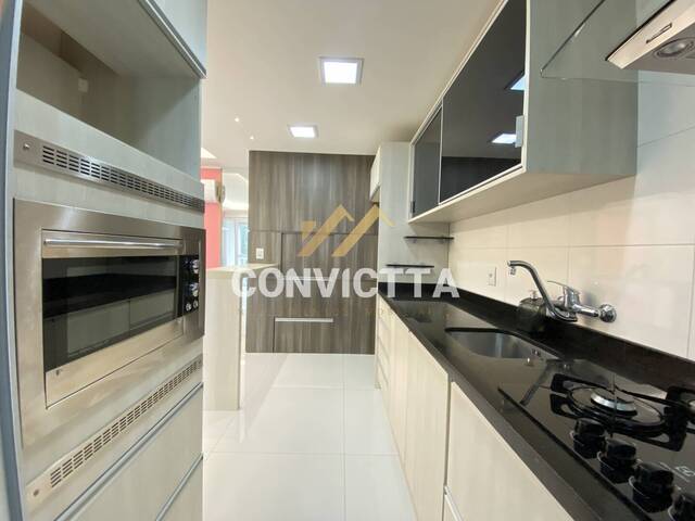 Apartamento para Locação em Caxias do Sul - 3