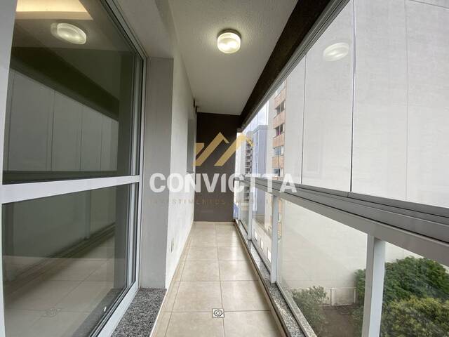 Apartamento para Locação em Caxias do Sul - 4