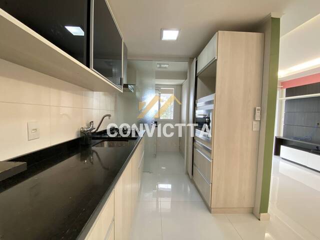 Apartamento para Locação em Caxias do Sul - 5