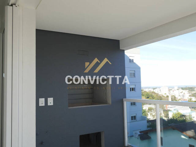 Apartamento para Venda em Caxias do Sul - 5