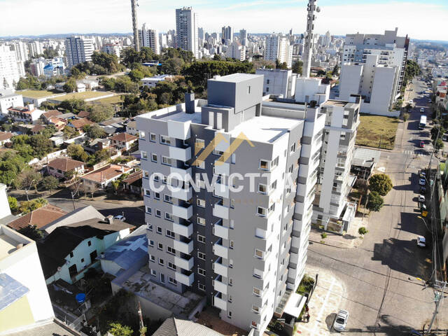 Apartamento para Venda em Caxias do Sul - 3