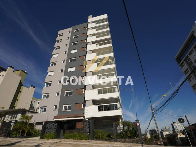 #1399 - Apartamento para Venda em Caxias do Sul - RS - 1