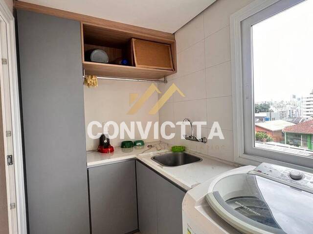 Apartamento para Venda em Caxias do Sul - 4