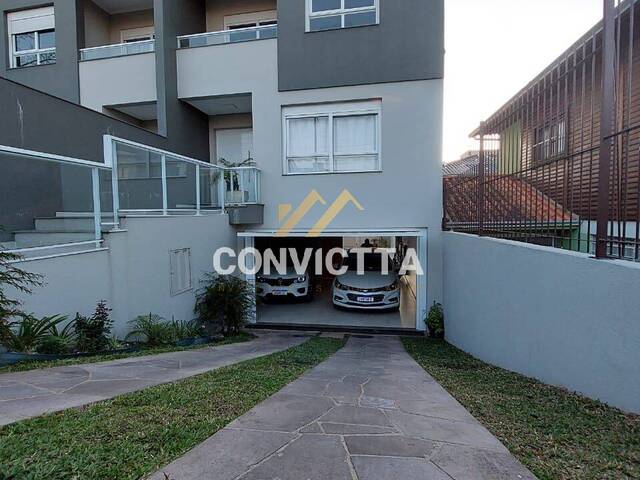 #1405 - Casa para Venda em Caxias do Sul - RS - 1