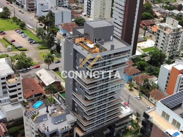 #1408 - Apartamento para Venda em Caxias do Sul - RS - 2