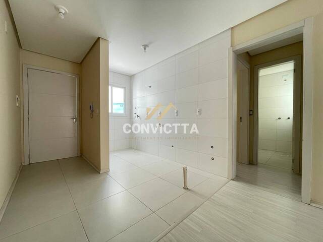 Apartamento para Locação em Caxias do Sul - 5