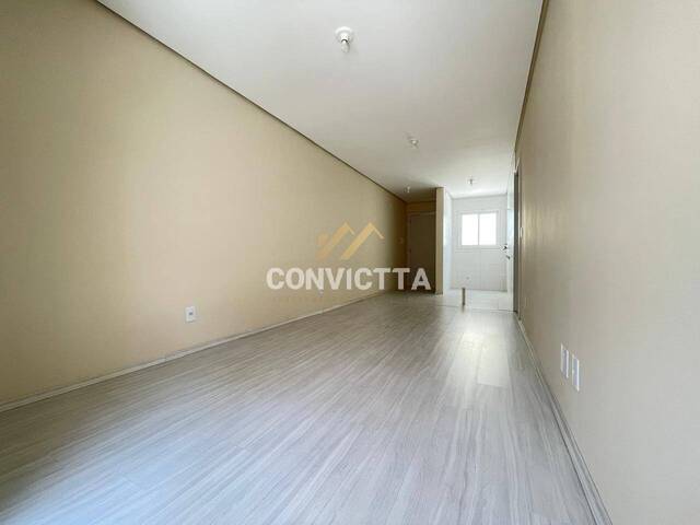 #1443 - Apartamento para Locação em Caxias do Sul - RS - 3