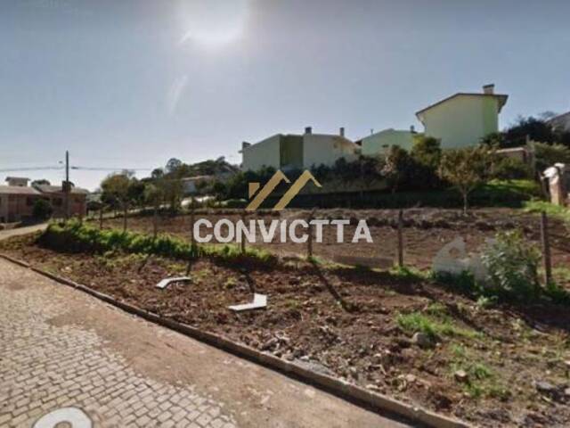 Terreno para Venda em Caxias do Sul - 2