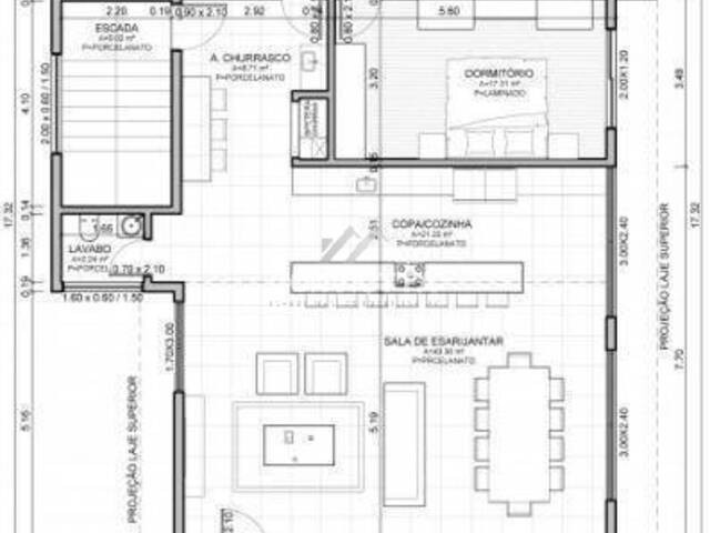 #CA57 - Casa para Venda em Caxias do Sul - RS - 3