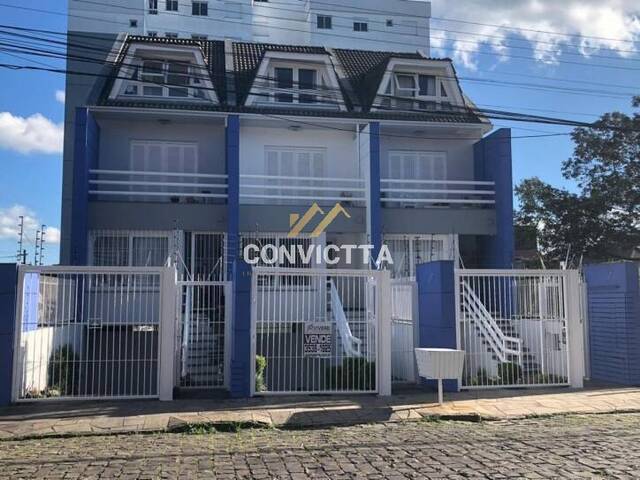 Sobrado para Venda em Caxias do Sul - 1