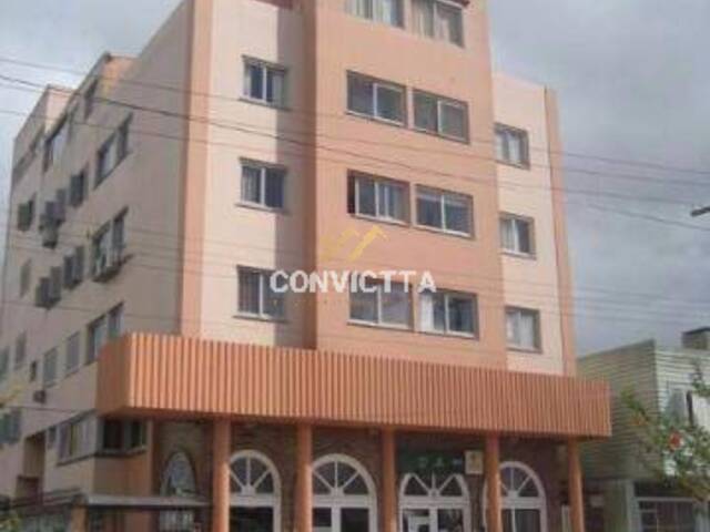 Apartamento para Venda em Torres - 1